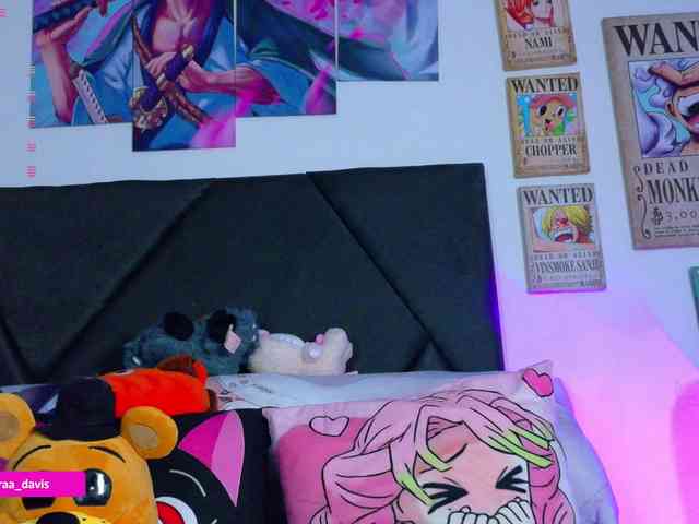 Zaradavis webcam