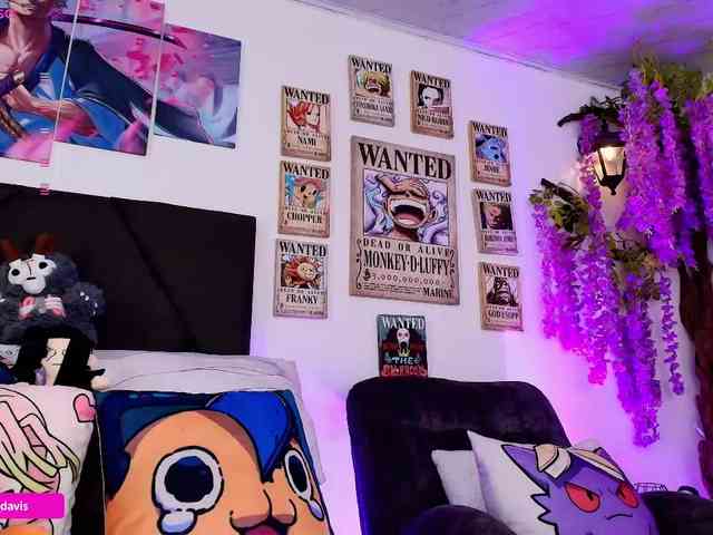Zaradavis webcam