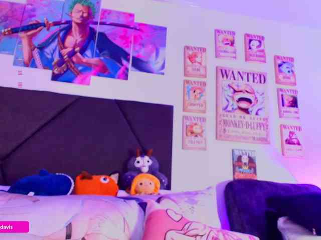 Zaradavis webcam