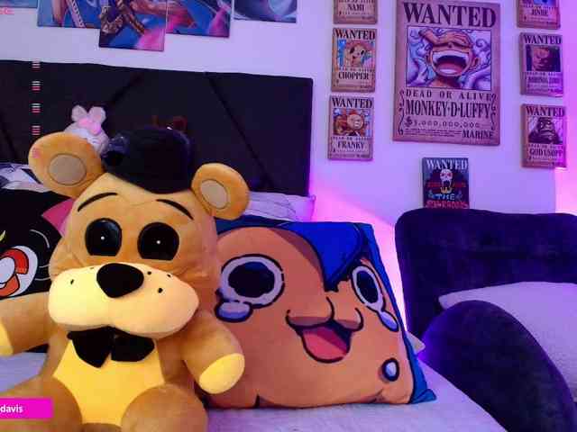 Zaradavis webcam