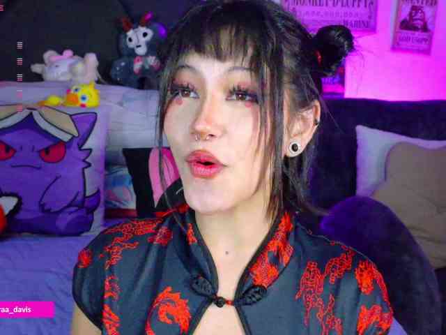 Zaradavis webcam