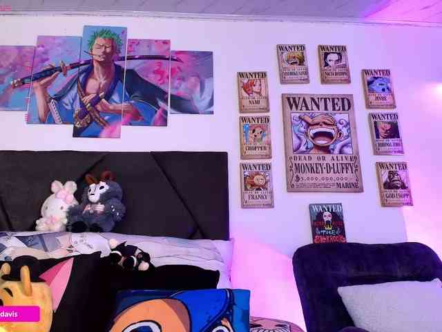 Zaradavis webcam