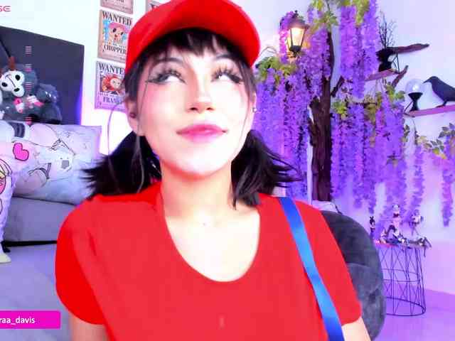Zaradavis webcam