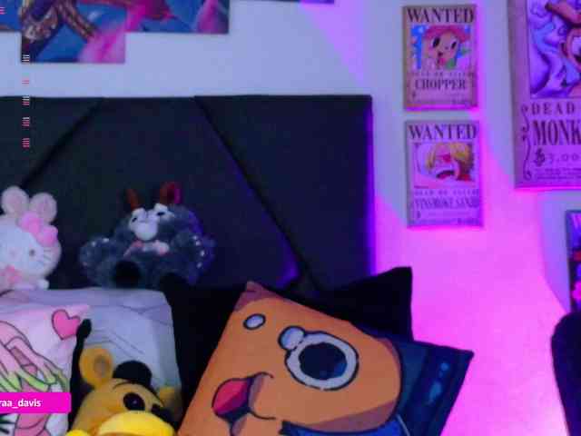Zaradavis webcam