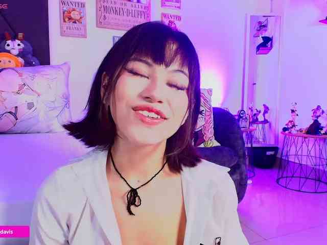 Zaradavis webcam