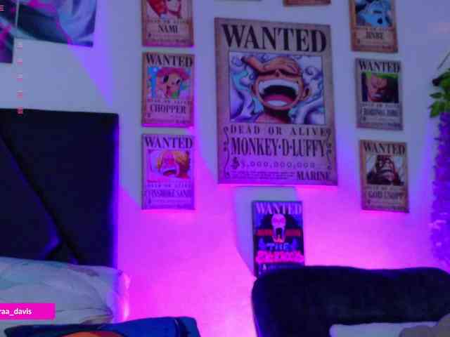 Zaradavis webcam