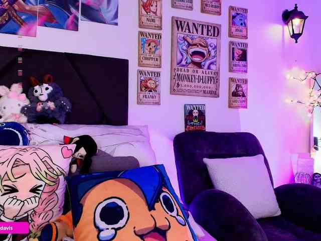 Zaradavis webcam