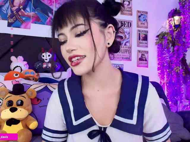 Zaradavis webcam