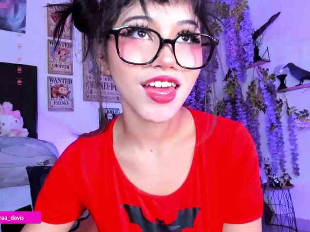 Zaradavis webcam
