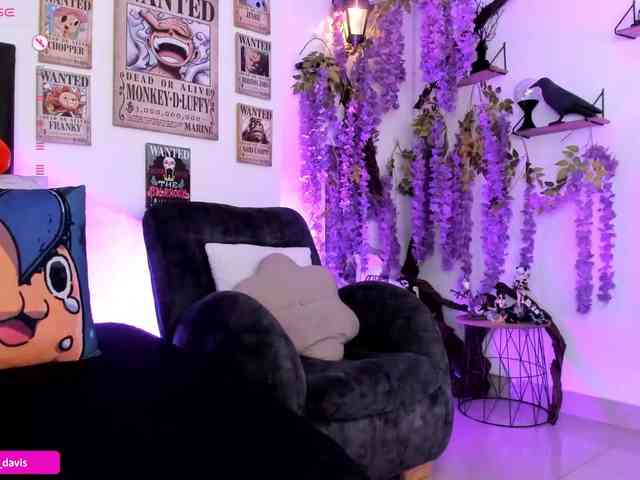 Zaradavis webcam