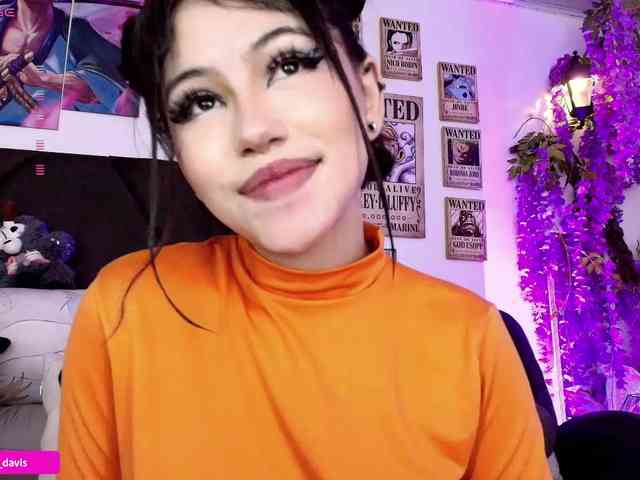 Zaradavis webcam