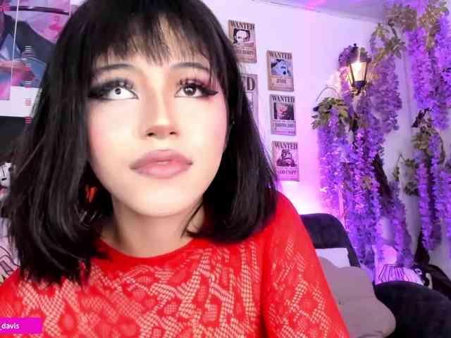 Zaradavis webcam