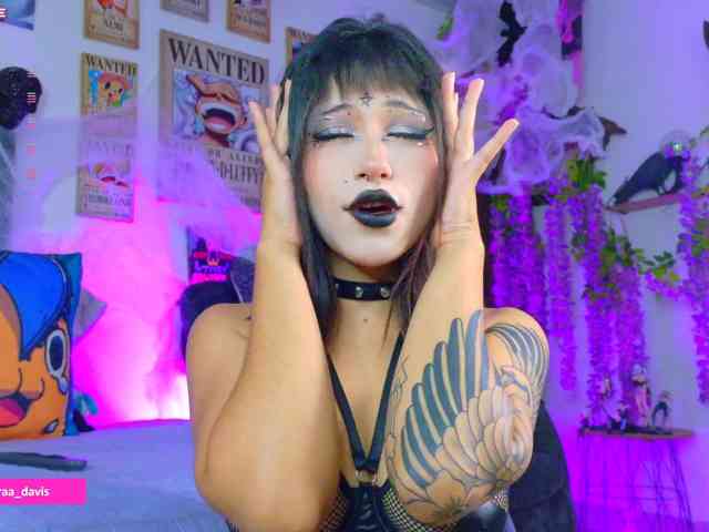 Model: Zaradavis