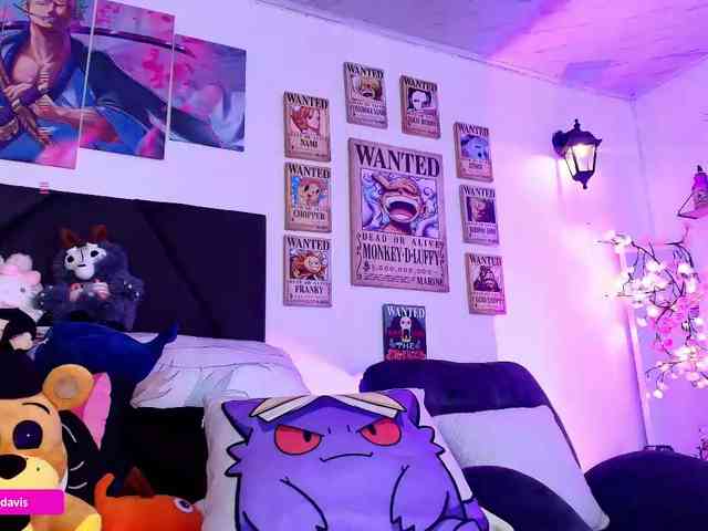 Zaradavis webcam
