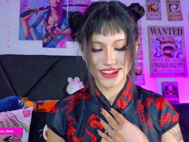 Zaradavis webcam
