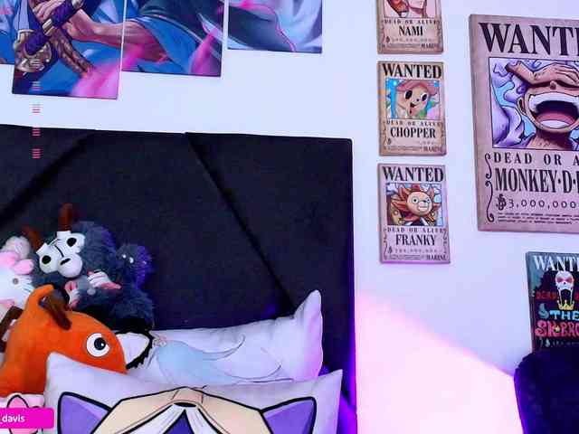 Zaradavis webcam