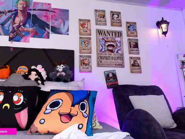 Zaradavis webcam