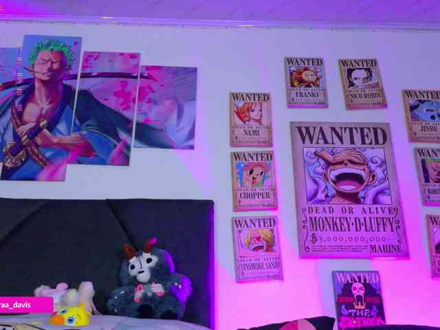 Zaradavis webcam