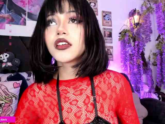 Zaradavis webcam