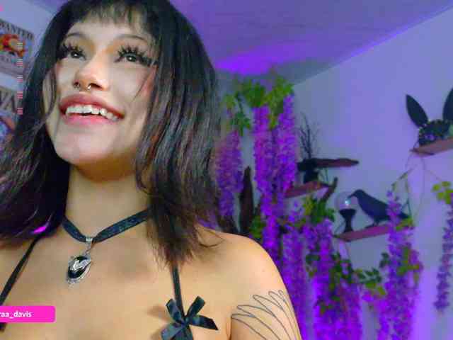 Zaradavis webcam