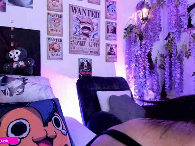 Zaradavis webcam