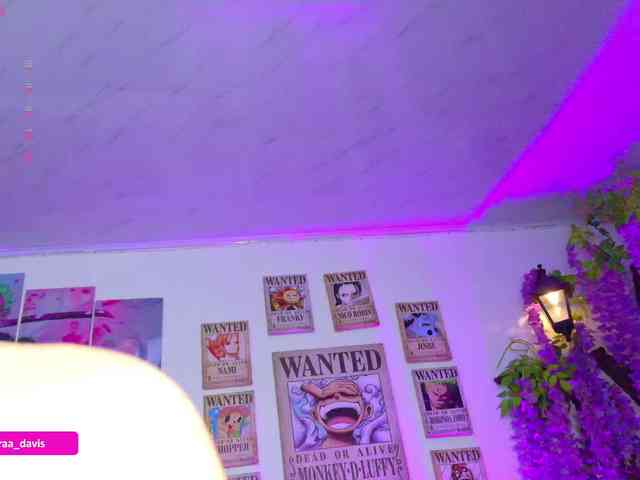 Zaradavis webcam