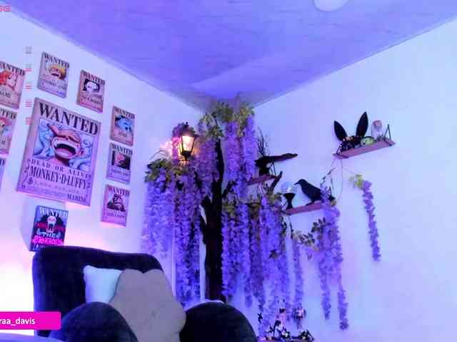 Zaradavis webcam