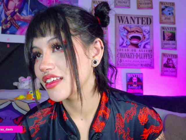 Zaradavis webcam