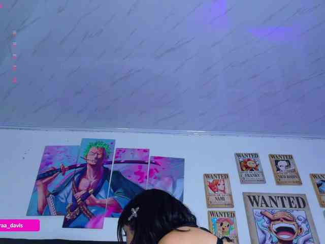 Zaradavis webcam