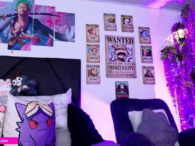 Zaradavis webcam