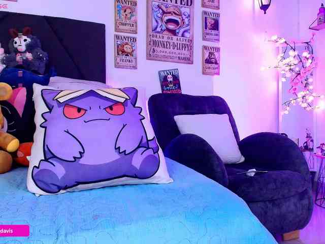 Zaradavis webcam