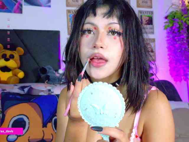 Zaradavis webcam