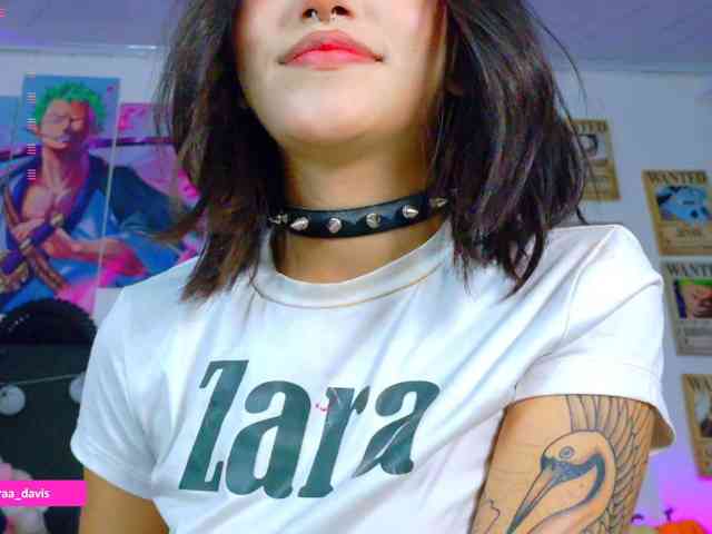 Zaradavis