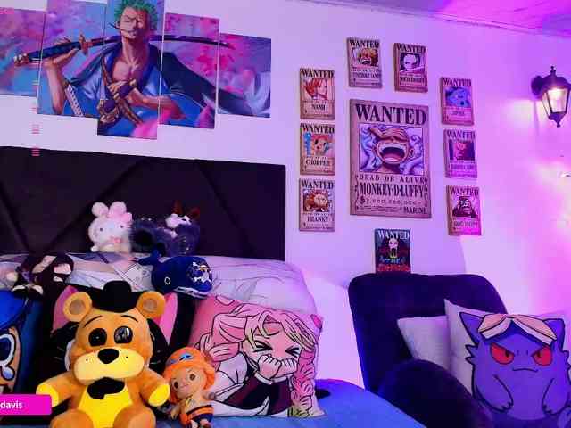 Zaradavis webcam