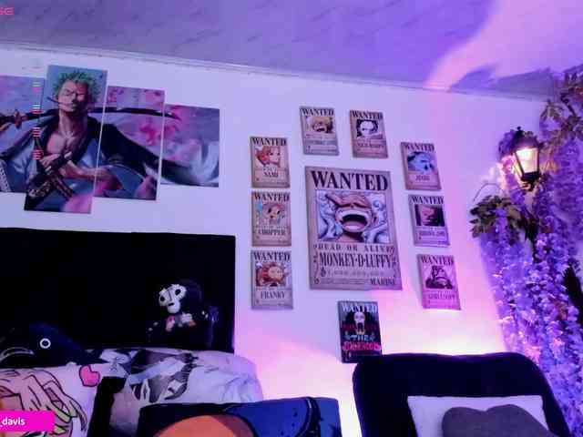 Zaradavis webcam