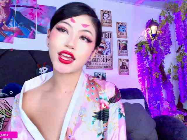Zaradavis webcam