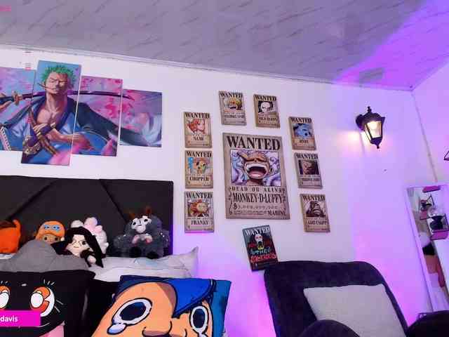 Zaradavis webcam