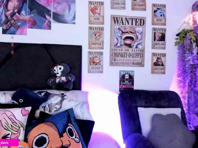 Zaradavis webcam