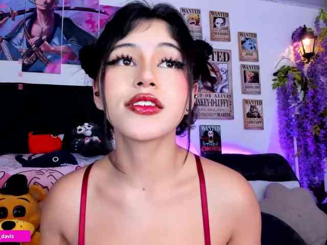 Zaradavis webcam