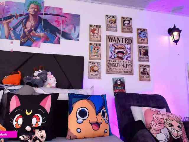 Zaradavis webcam