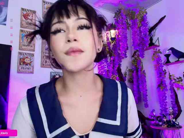 Zaradavis webcam