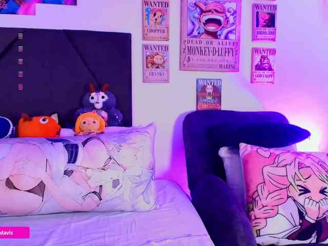Zaradavis webcam
