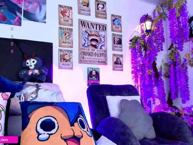 Zaradavis webcam
