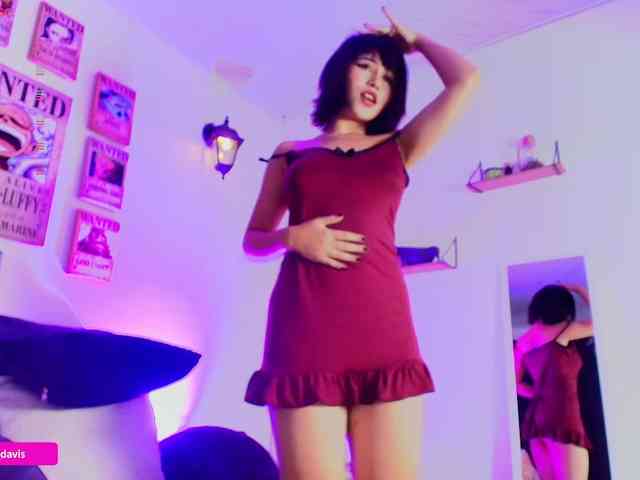 Zaradavis webcam