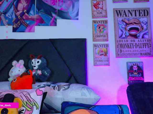 Zaradavis webcam