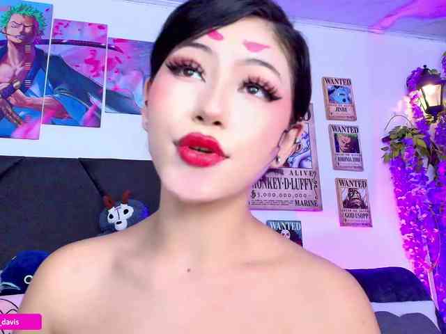 Zaradavis webcam