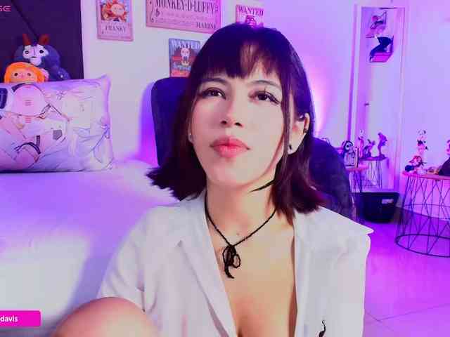 Zaradavis webcam