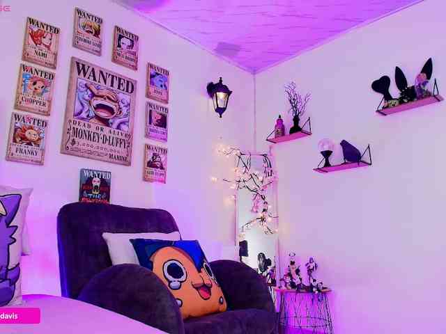 Zaradavis webcam