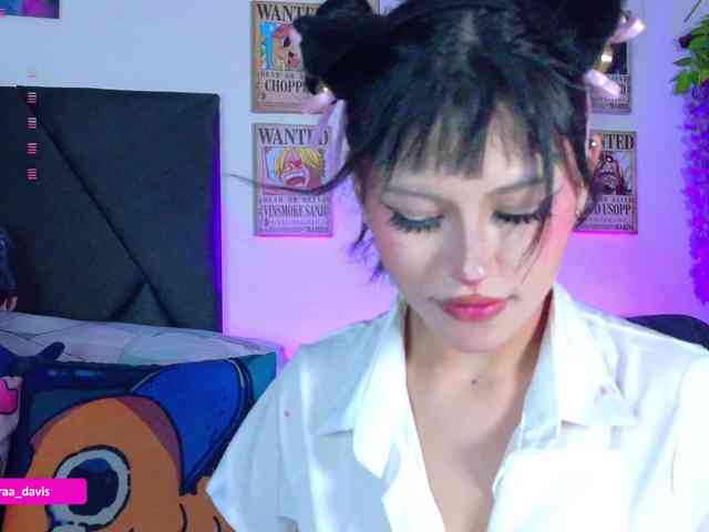 Zaradavis webcam