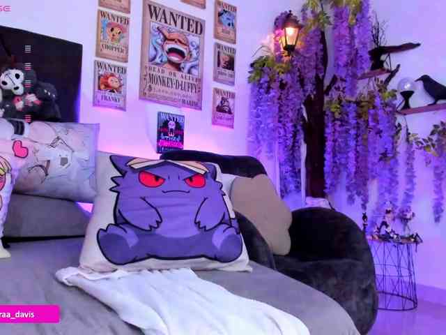 Zaradavis webcam